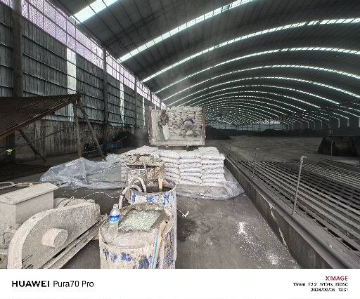 成都厂房地面下沉注浆加固施工