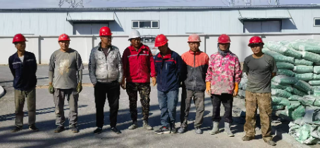 成都厂房地基沉降注浆加固施工队伍怎么选